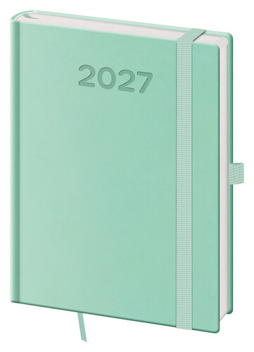 Di��27 T�d B6 Print Pop sv zelen� HELMA