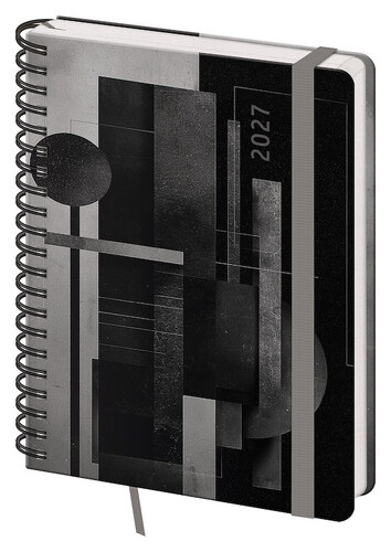 Di��27 T�denn� B6 Twin Abstract HELMA
