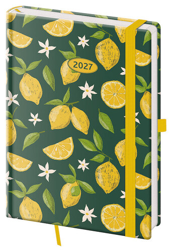 Di��27 T�d A5 Vario Lemons s gum HELMA
