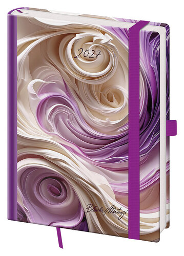 Di��27 T�d B6 Vario Matragi Violet HELMA
