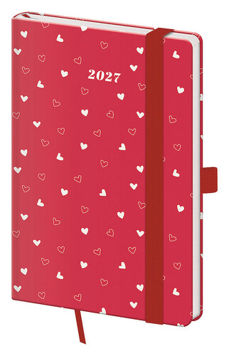 Di��27 Kap A6 Vario Hearts s gum HELMA
