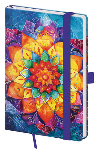 Di��27 Kap A6 Vario Mandala s gum HELMA