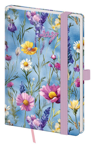 Di��27 Kap A6 Vario Wildflowers s HELMA