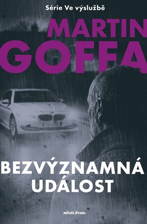 Ve v�slu�b� - Bezv�znamn� ud�lost 