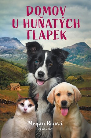 Domov U Hu�at�ch tlapek