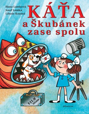 K�a a �kub�nek zase spolu