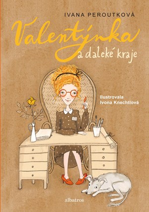Valent�nka a dalek� kraje
