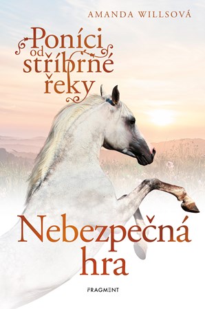 Pon�ci od st��brn� �eky � Nebezpe�n� hra