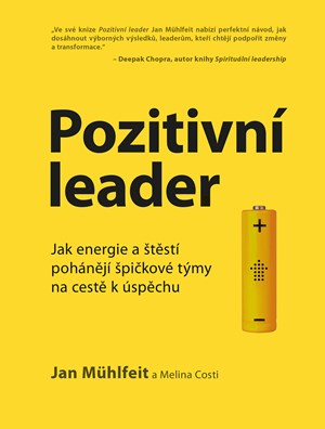 Pozitivn� leader