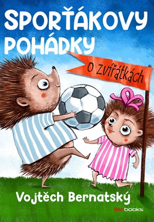 Spor��kovy poh�dky o zv���tk�ch
