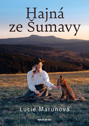 Hajn� ze �umavy