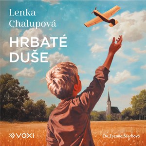 Hrbat� du�e (audiokniha na CD)