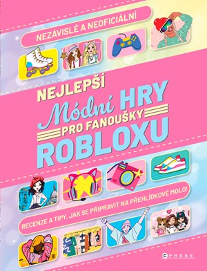 Nejlep�� m�dn� hry pro fanou�ky Robloxu