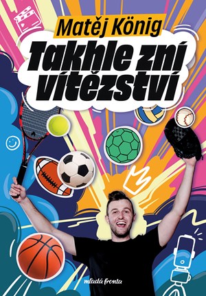 Takhle zn� v�t�zstv�