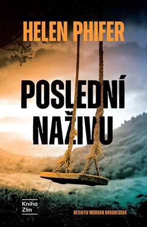 Posledn� na�ivu