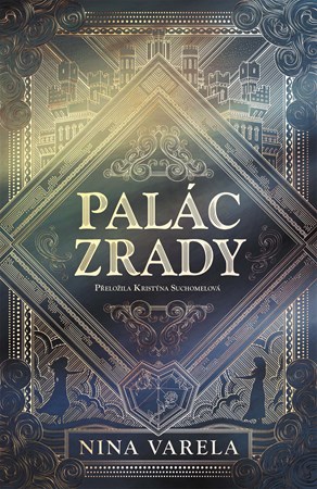 Pal�c zrady