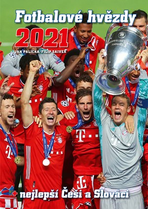 Fotbalov� hv�zdy 2021
