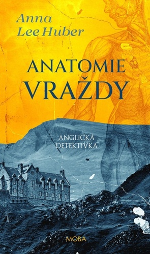 Anatomie vra�dy