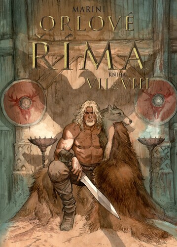 Orlov� ��ma VII a VIII
