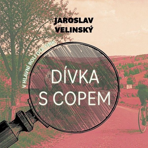 CD D�vka s copem