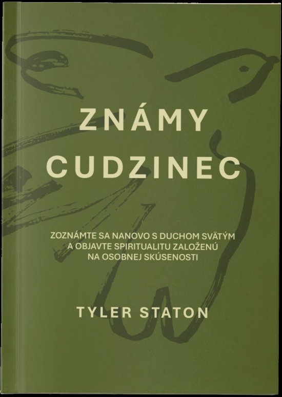 Zn�my cudzinec