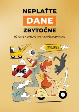 Nepla�te dane zbyto�ne