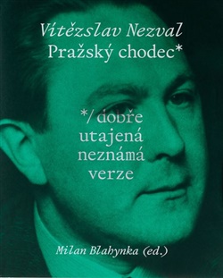 Pra�sk� chodec