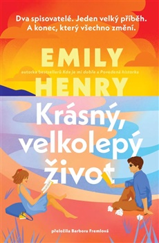 Kr�sn�, velkolep� �ivot