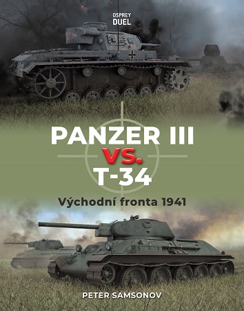 Panzer III vs. T-34