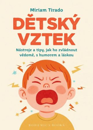 D�tsk� vztek