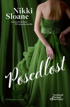 Posedlost RED