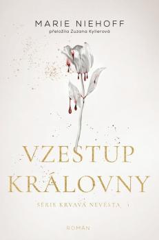 Vzestup kr�lovny RED