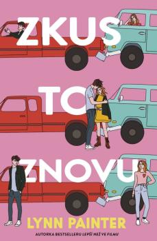 Zkus to znovu RED