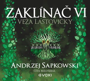 Zakl�na� VI Ve�a lastovi�ky (CD)