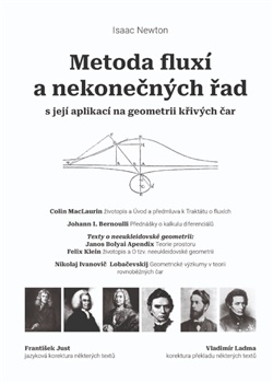 Metoda flux� a nekone�n�ch �ad