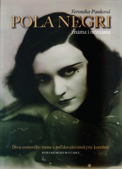 Pola Negri