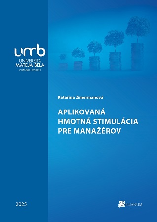 Aplikovan� hmotn� stimul�cia pre mana��rov