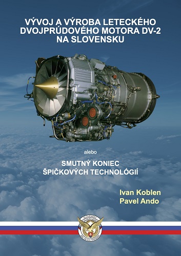 V�voj a v�roba leteck�ho dvojpr�dov�ho m