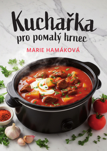 Kucha�ka pro pomal� hrnec 