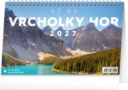 SK27 A� na vrcholky hor PRESCO