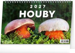 SK27 Houby PRESCO