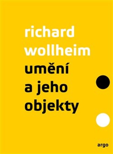 Um�n� a jeho objekty