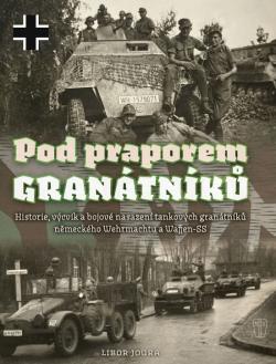 Pod praporem gran�tn�k�
