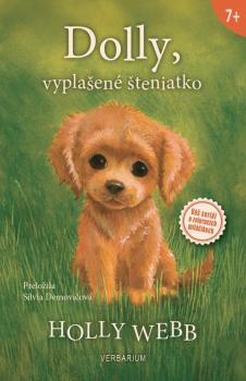 Dolly, vypla�en� �teniatko