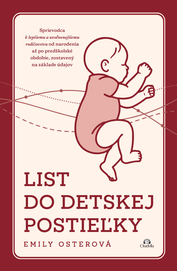List do detskej postie�ky