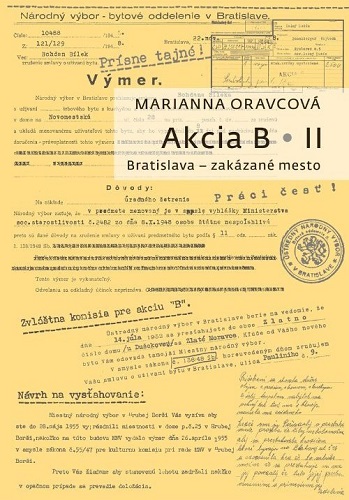 Akcia B II.