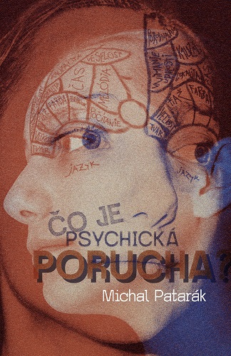 �o je psychick� porucha?