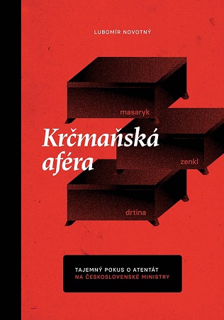 Kr�ma�sk� af�ra