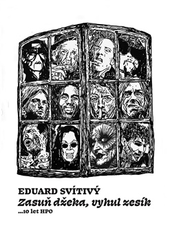Zasu� d�eka, vyhul zes�k