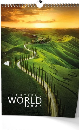 NK27 Beautiful world B�K